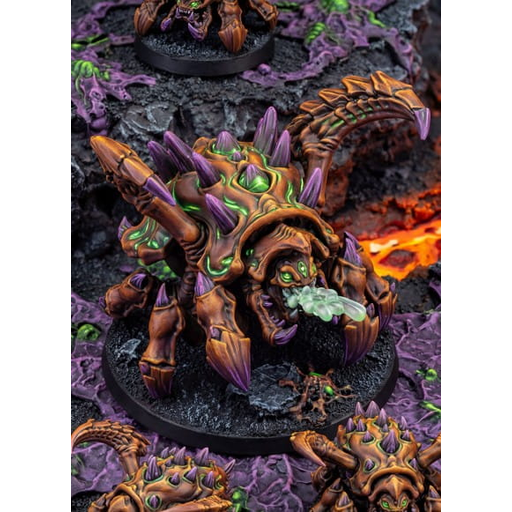 Corpser (Roach)