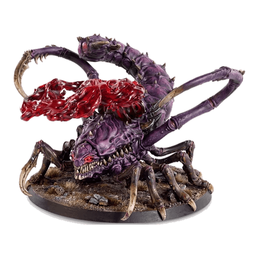 Defiler