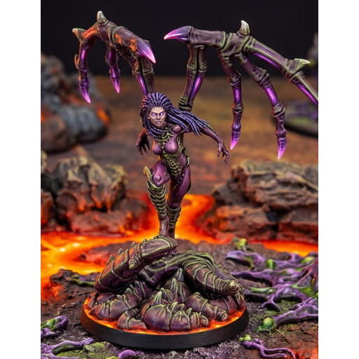 Kerrigan