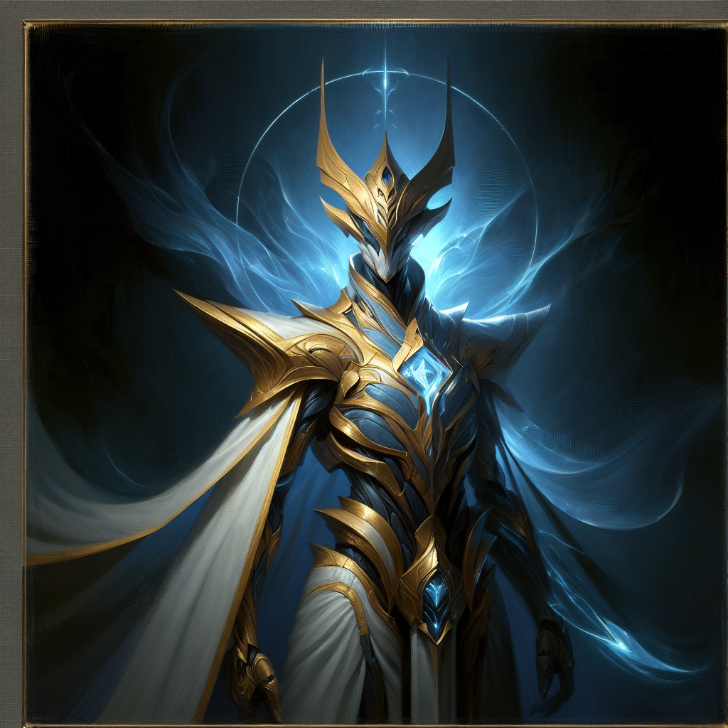 Praetor Guard (Zealot)