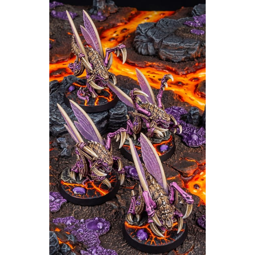 Raptor (Zergling)