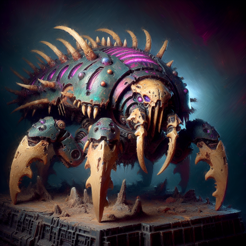 Swarmling (Zergling)