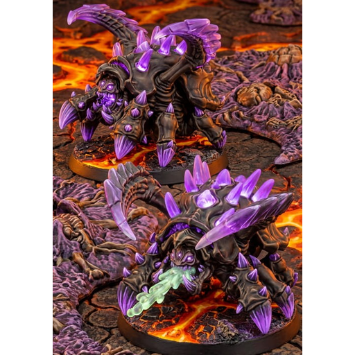Vile (Roach)