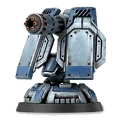 Auto-Turret