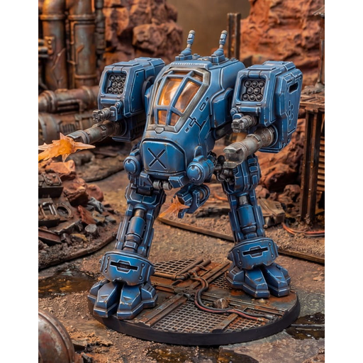 Goliath