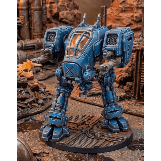 Goliath