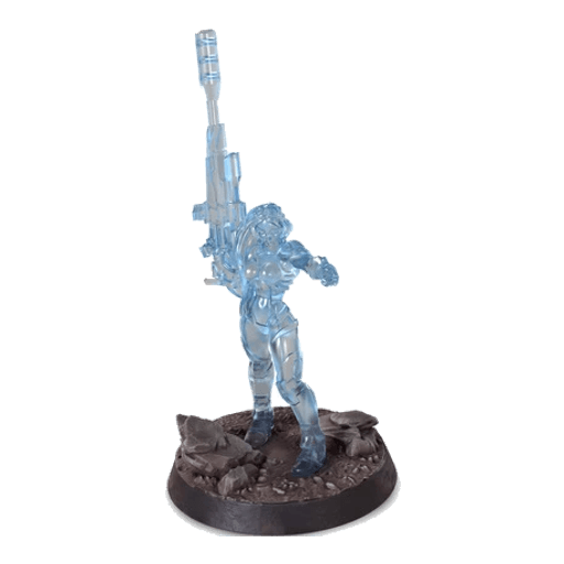 Holo Decoy