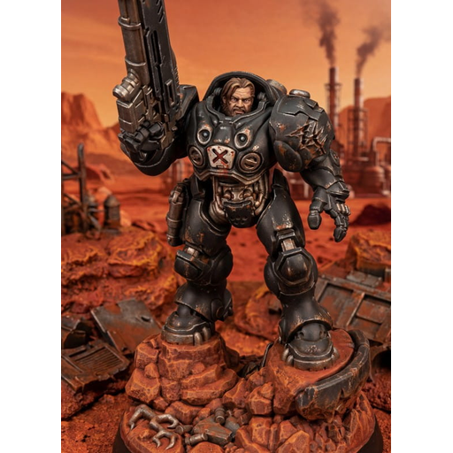 Jim Raynor