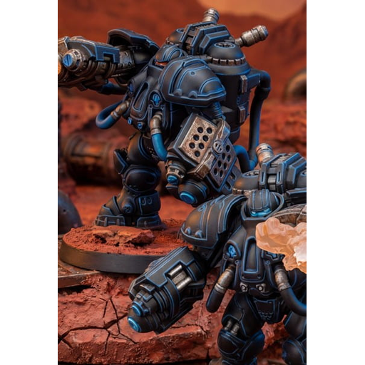 Marauder