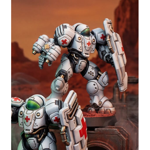 Medic