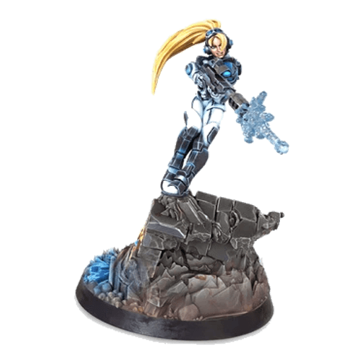 Nova Assault Mode