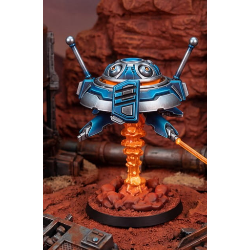 Point Defense Drone