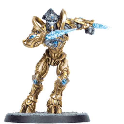 Praetor Guard (Zealot)