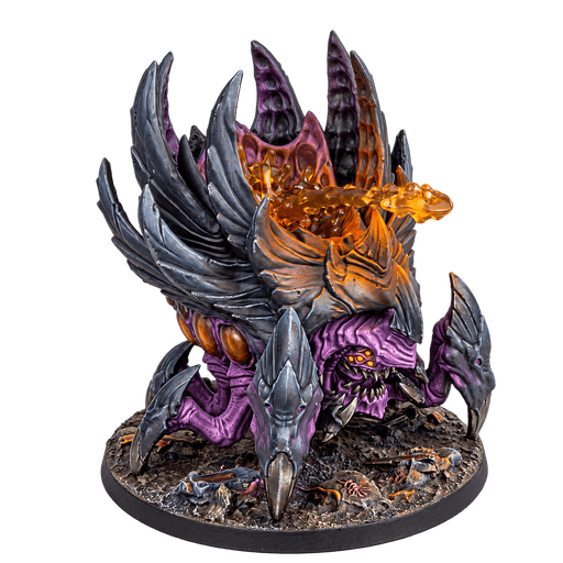 Ravager