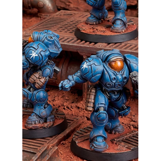 Raynor's Raider (Marine)