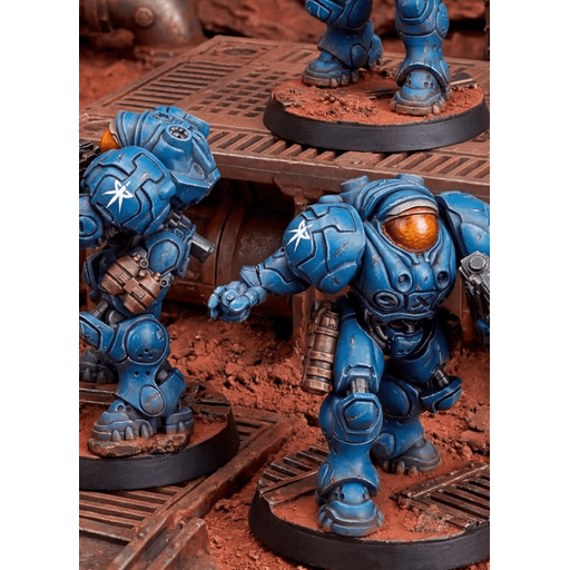 Raynor's Raider (Marine)
