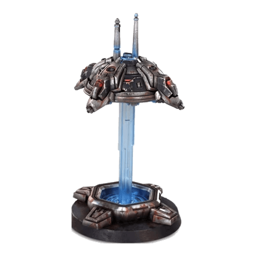 Sabotage Drone
