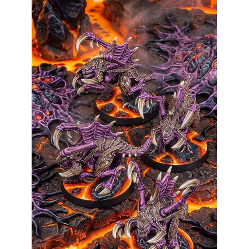 Swarmling (Zergling)