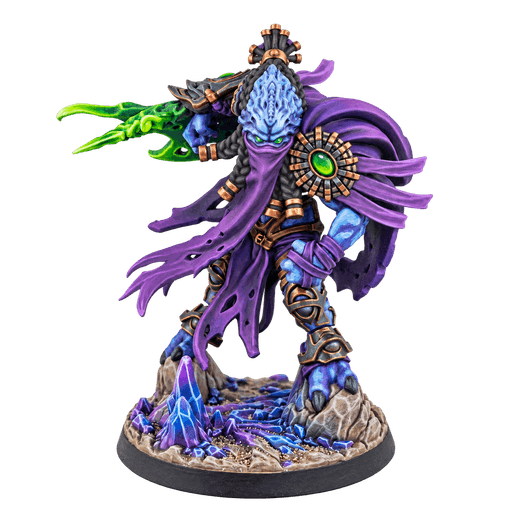 Zeratul